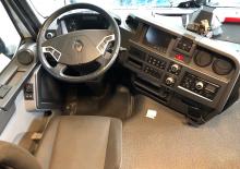 Tractoras Renault T 480.26 6X2 T LOW E6