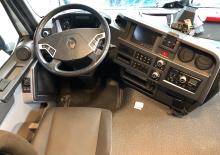 Tractoras Renault T 480.26 HIGHCAB 6X2 T TAG E6 (LHD)