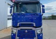 Tractoras Renault T 520.18 4X2 T E6