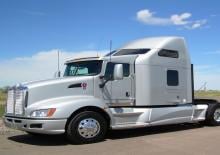 Tractoras Kenworth T680 40