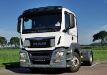 Tractoras MAN TGS 18.360