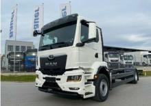 Tractoras MAN TGS 18.430