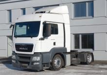 Tractoras MAN TGS 18.440