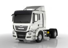 Tractoras MAN TGS 18.460