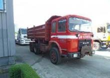 Tractoras MAN TGS 32.320