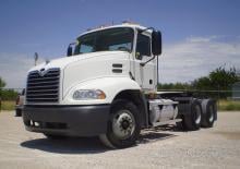 Tractoras Mack VISION CA65 Conventional CXN602 AC-460P ASET 4x2