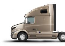 Tractoras Volvo Trucks VNR 660.500 6x4
