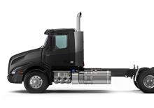 Tractoras Volvo Trucks VNX 300.500 6x4