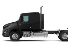 Tractoras Volvo Trucks VNX 400.500 6x4