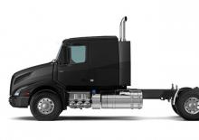 Tractoras Volvo Trucks VNX 400.500 8x6 Tridem