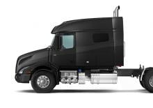 Tractoras Volvo Trucks VNX 740.500 6x4