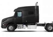 Tractoras Volvo Trucks VNX 740.500 8x6 Tridem