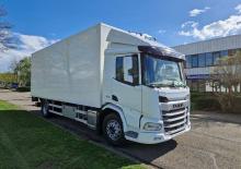 Tractoras DAF XD 340 FT