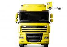 Tractoras DAF XF 105.510 FT