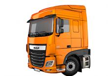 Tractoras DAF XF 440 FTP SC