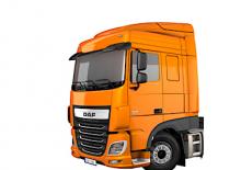 Tractoras DAF XF 440 FTP SSC