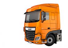 Tractoras DAF XF 460 FTP SC