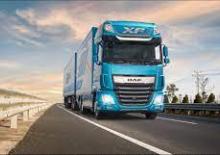 Tractoras DAF XF 480 FT