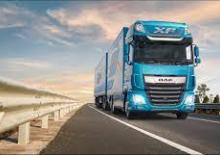 Tractoras DAF XF 480 FTN