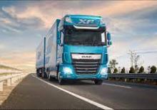Tractoras DAF XF 480 FTP