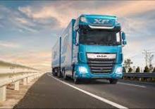 Tractoras DAF XF 480 FTR