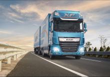 Tractoras DAF XF 530 FTG