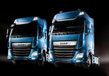 Tractoras DAF XF 530 FTN