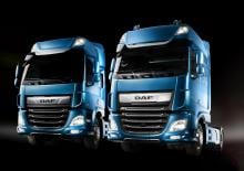 Tractoras DAF XF 530 FTR