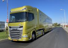 Tractoras DAF XG+ 430 FTT