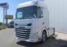 Tractoras DAF XG 480 FT Low Deck