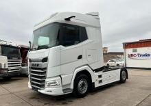 Tractoras DAF XG 480 FTM