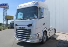 Tractoras DAF XG 480 FTP