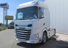 Tractoras DAF XG 480 FTS