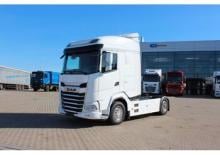 Tractoras DAF XG 530 FT