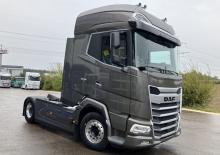 Tractoras DAF XG 530 FTM
