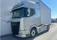 Tractoras DAF XG+ 530 FTN