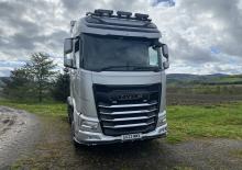 Tractoras DAF XG 530 FTN