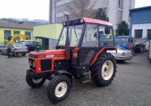 Tractores - tracción 2 ruedas Zetor 3320.2 R