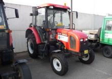 Tractores - tracción 2 ruedas Zetor 3321.1