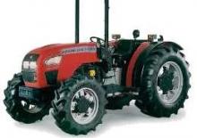 Tractores - tracción 2 ruedas Valpadana 3560 F