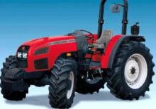 Tractores - tracción 2 ruedas Valpadana 3570 F
