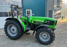Tractores - tracción 2 ruedas DEUTZ-FAHR 4070 E