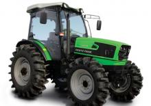 Tractores - tracción 2 ruedas DEUTZ-FAHR 4080 E