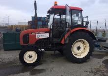 Tractores - tracción 2 ruedas Zetor 4321.1