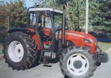 Tractores - tracción 2 ruedas Valpadana 4590-2