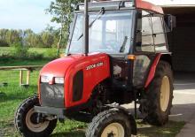 Tractores - tracción 2 ruedas Zetor 5320.1