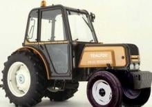 Tractores - tracción 2 ruedas Renault 70-12 LB