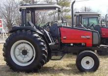 Tractores - tracción 2 ruedas Valtra 800-2
