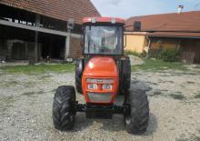 Tractores - tracción 2 ruedas Carraro Agritalia Agri Plus 85 Std