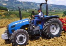 Tractores - tracción 2 ruedas Landini ATLAS R 100
